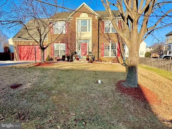 347 Maddex Dr, SHEPHERDSTOWN, WV 25443