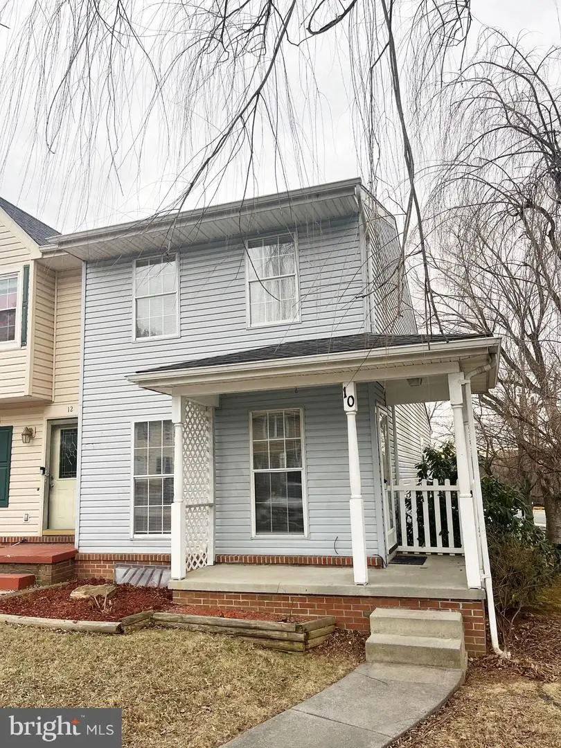 10 Swallow Ct., Charles Town, WV 25414 - Image #3