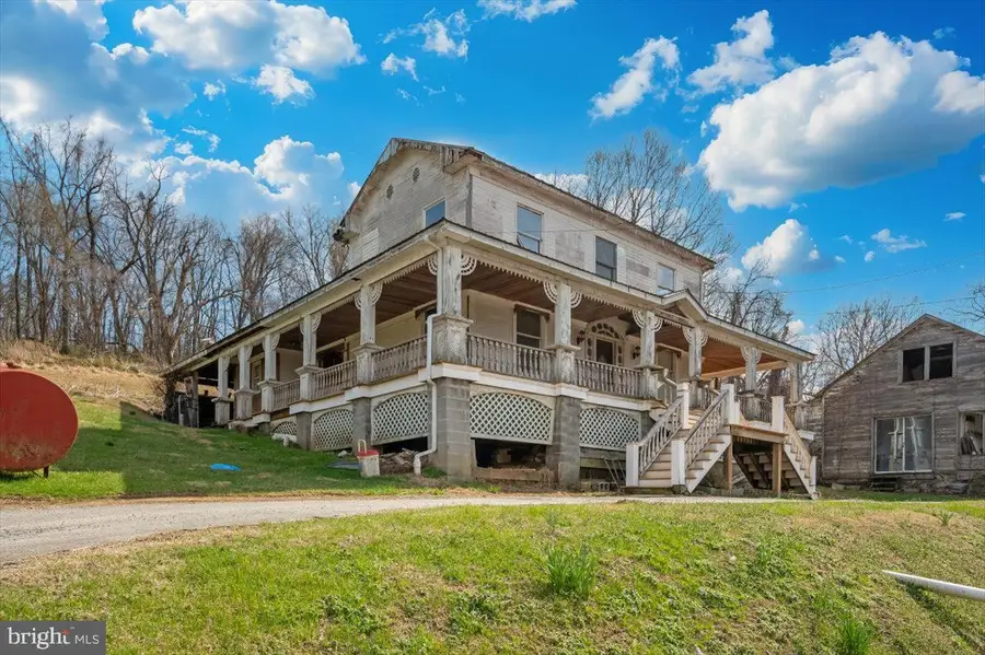 550 Halltown Rd, Harpers Ferry, WV 25425 - #2