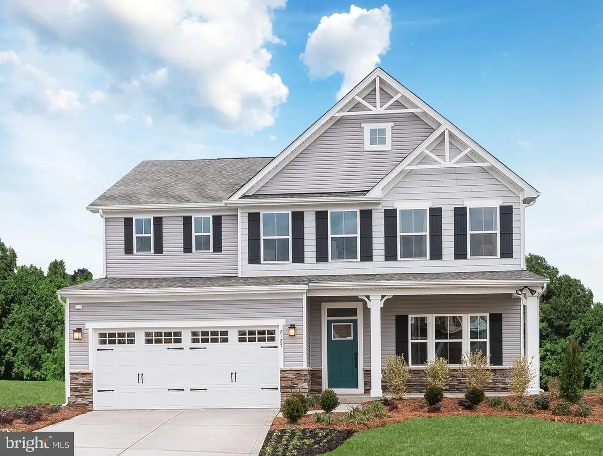 1450 Wallace Way, Ranson, WV 25438 - Image #1