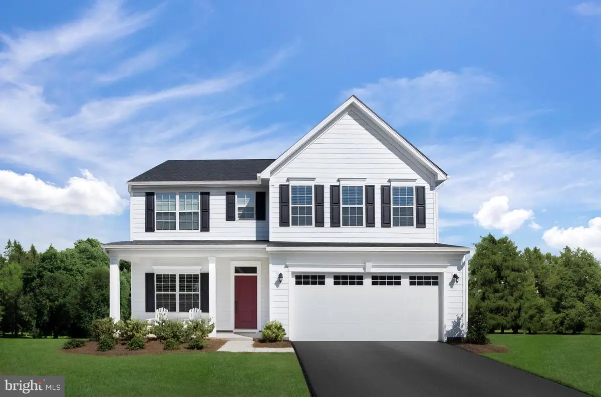 1550 Wallace Way, Ranson, WV 25438 - Image #1