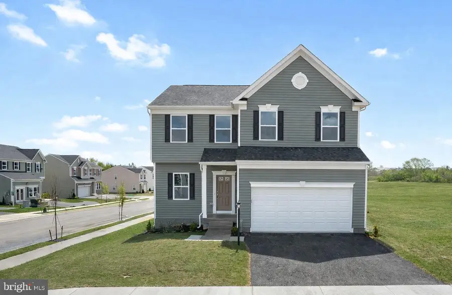 4 Freeman St, Ranson, WV 25438 - Image #3