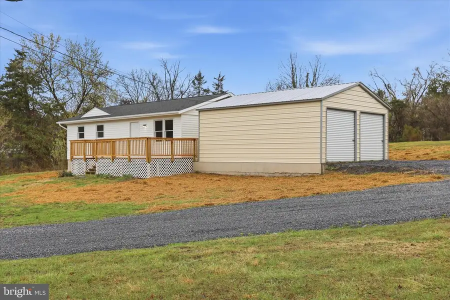 276 Forest View Dr, Kearneysville, WV 25430 - #3