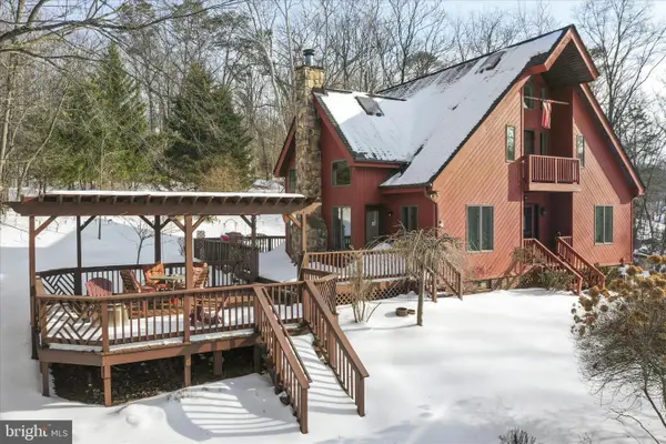 54 Sumac Ln, HARPERS FERRY, WV 25425