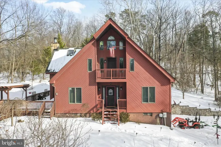 54 Sumac Ln, Harpers Ferry, WV 25425 - Image #3