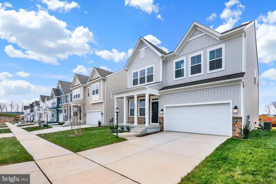 554 Mountain Laurel Blvd #lot 502 Hamilton, Ranson, WV 25438 - Image #2