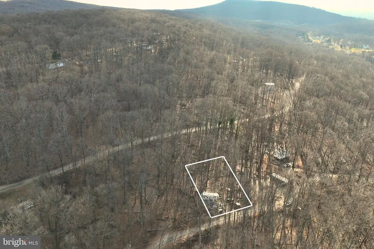 Sec B #211,212 Woodpecker Lane, Harpers Ferry, WV 25425 - Image #1