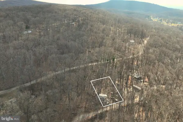 Sec B #211,212 Woodpecker Lane, HARPERS FERRY, WV 25425