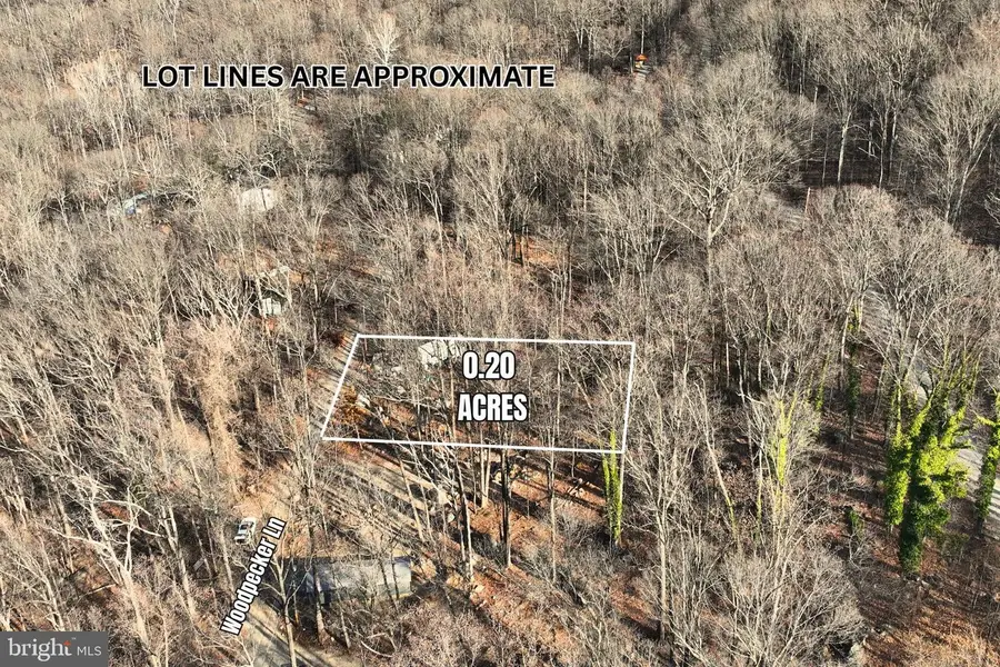 Sec B #211,212 Woodpecker Lane, Harpers Ferry, WV 25425 - Image #2