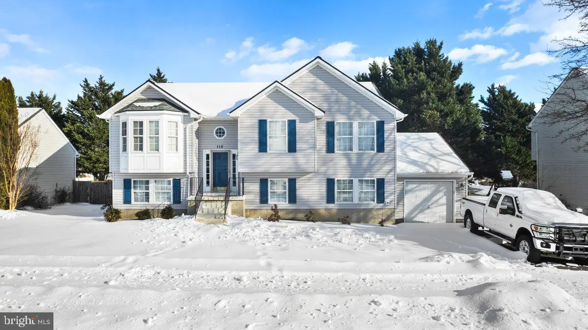 115 Crosswinds Dr, Charles Town, WV 25414 - Image #1