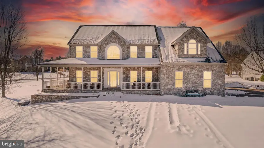 23 Green Meadow Cir, Shepherdstown, WV 25443 - #2