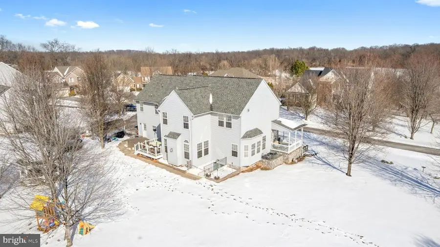 23 Green Meadow Cir, Shepherdstown, WV 25443 - #3