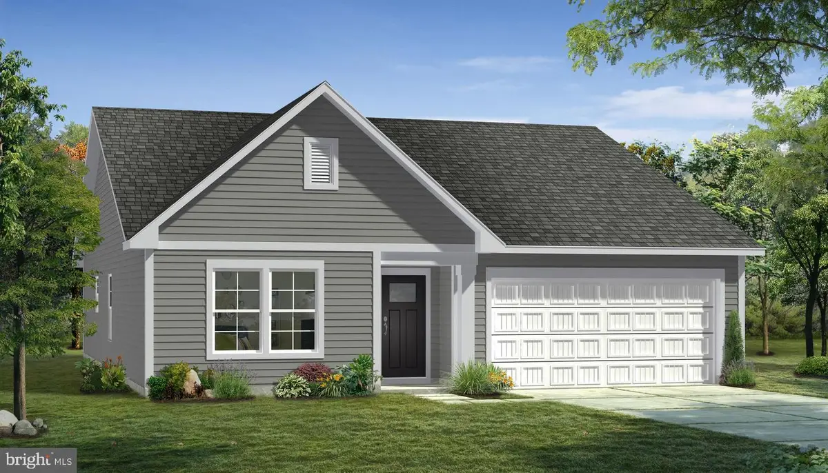 Homesite 134 Capulet Ct, Charles Town, WV 25414 - #1