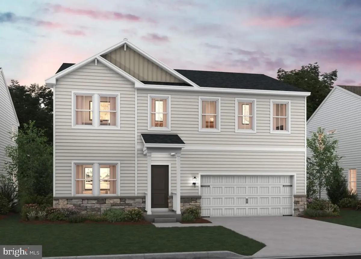 (lot 432) Gerry St, Ranson, WV 25438 - Image #1