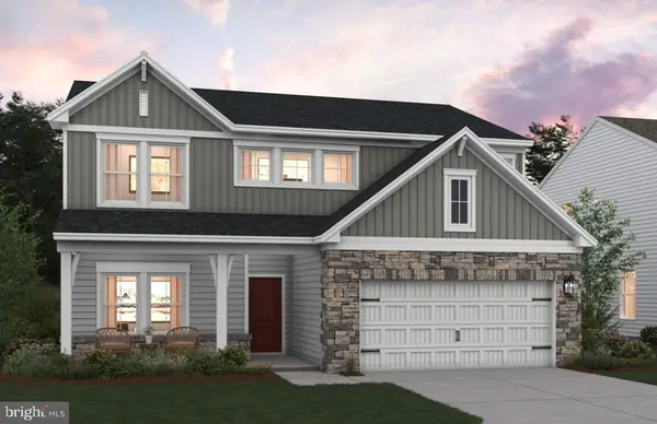 Lot 440 Gerry Street, RANSON, WV 25438