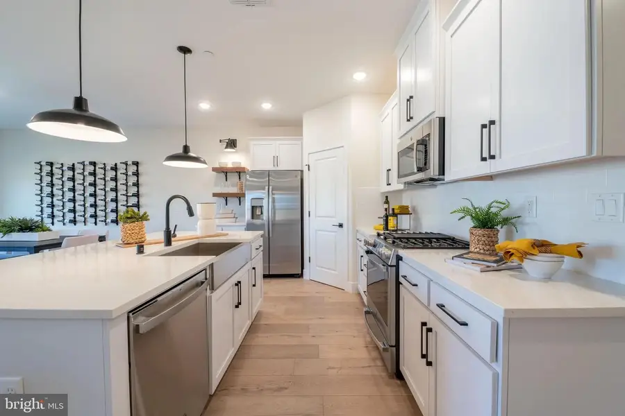 Lot 440 Gerry Street, Ranson, WV 25438 - Image #3