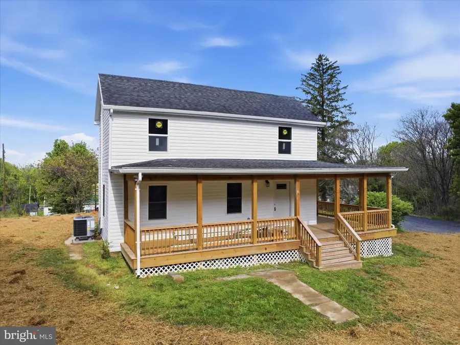 5909 Charles Town Rd, Kearneysville, WV 25430 - #3