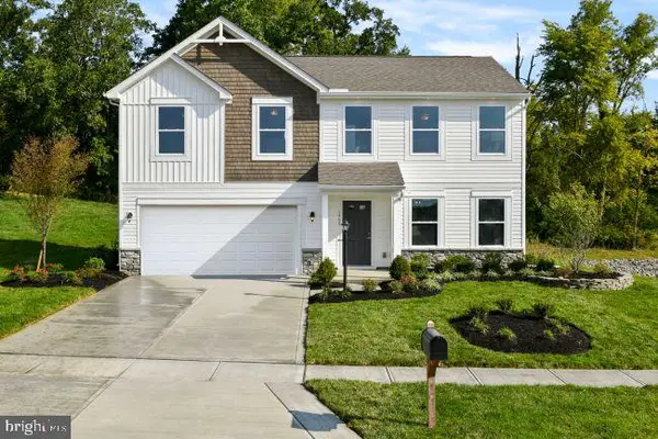 1 Monroe Ave, RANSON, WV 25438