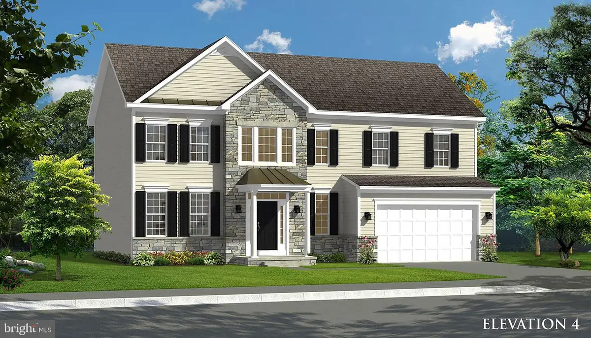 Homesite 662 Stuart St, Charles Town, WV 25414 - #1