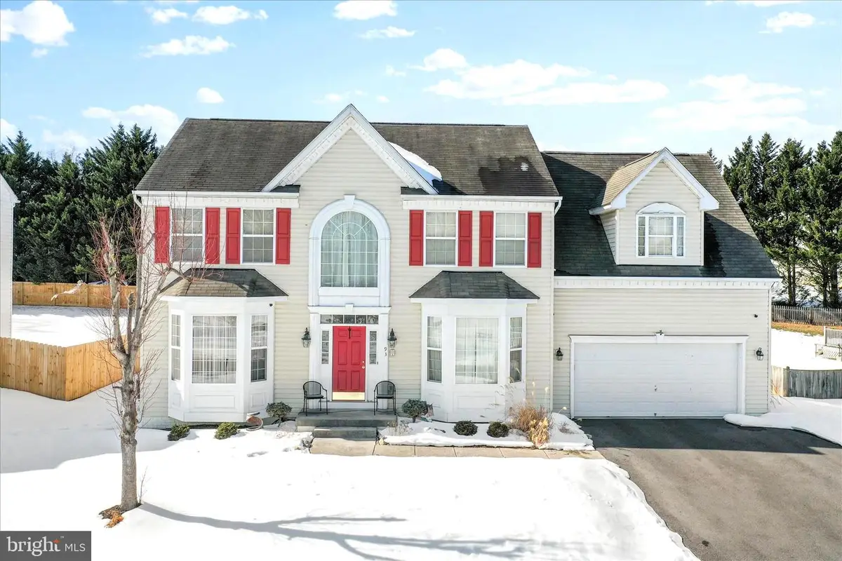 93 Kimberwicke Dr S, Charles Town, WV 25414 - #1