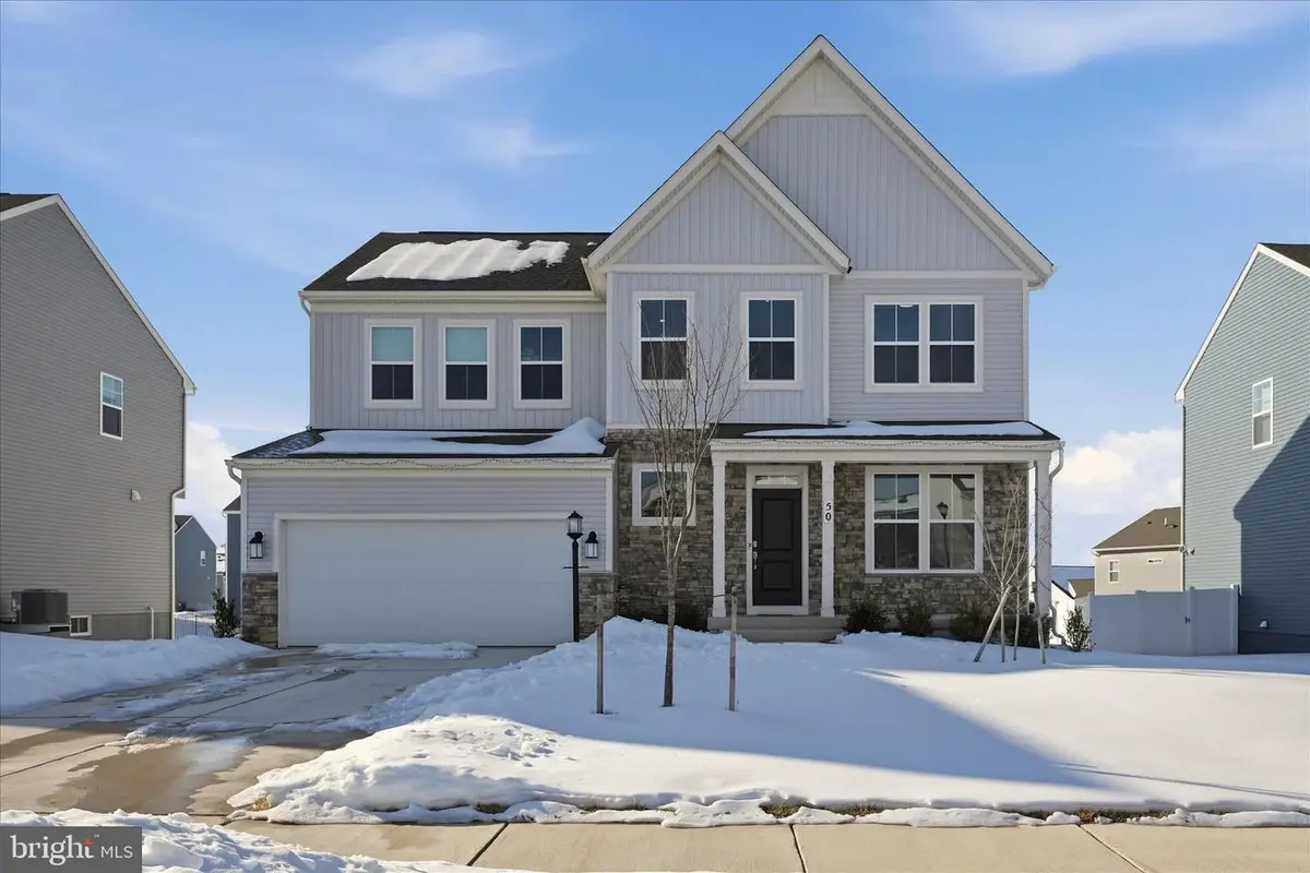 50 Feldberg Dr, Charles Town, WV 25414 - #1