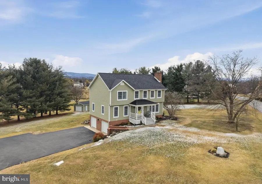 222 Heath Dr, Charles Town, WV 25414 - #2