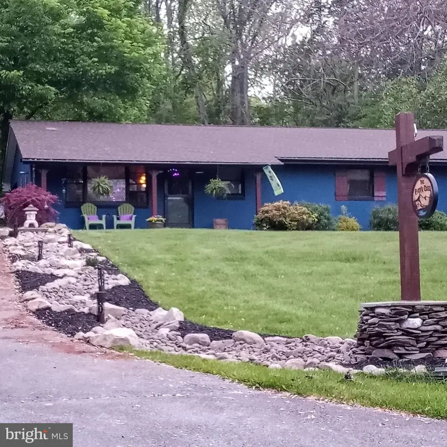 61 Natalie Ln, Harpers Ferry, WV 25425 - #2