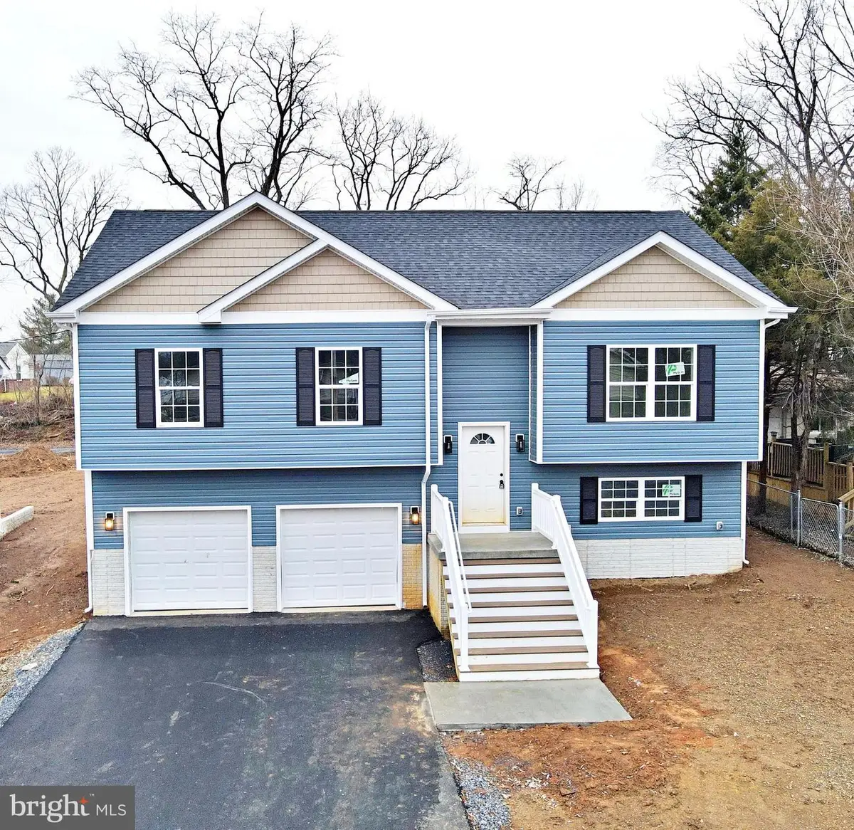 397 Burns St, Ranson, WV 25438 - #1