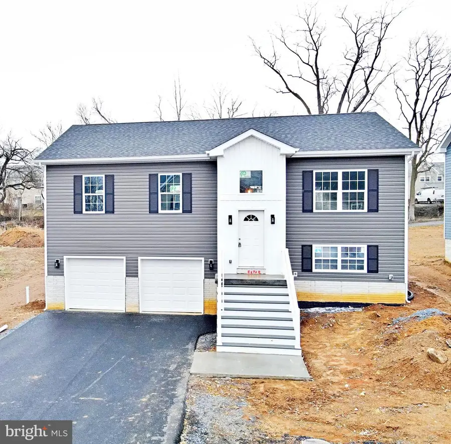 397 Burns St, Ranson, WV 25438 - #3