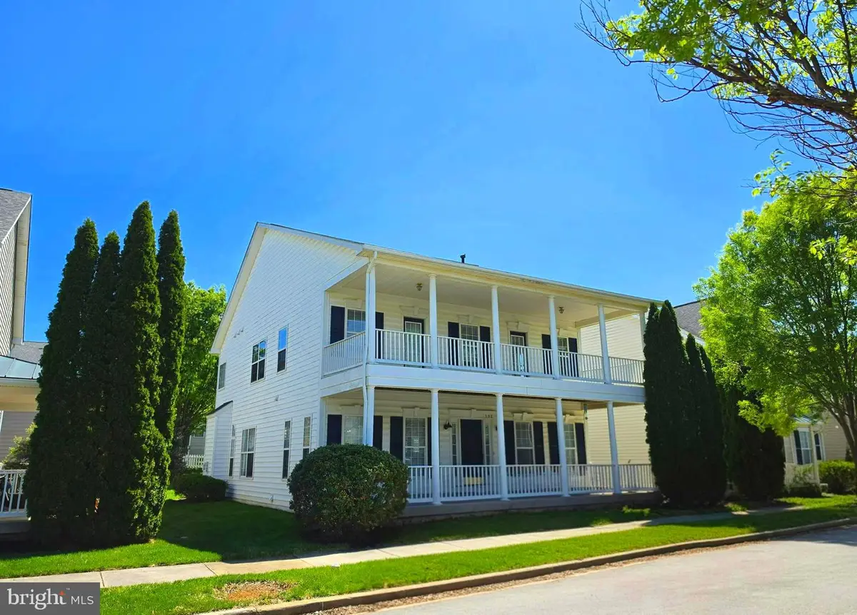 203 Bullskin St, Charles Town, WV 25414 - #1