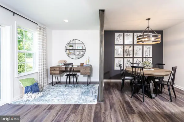 Homesite 92 Aragon Dr, CHARLES TOWN, WV 25414