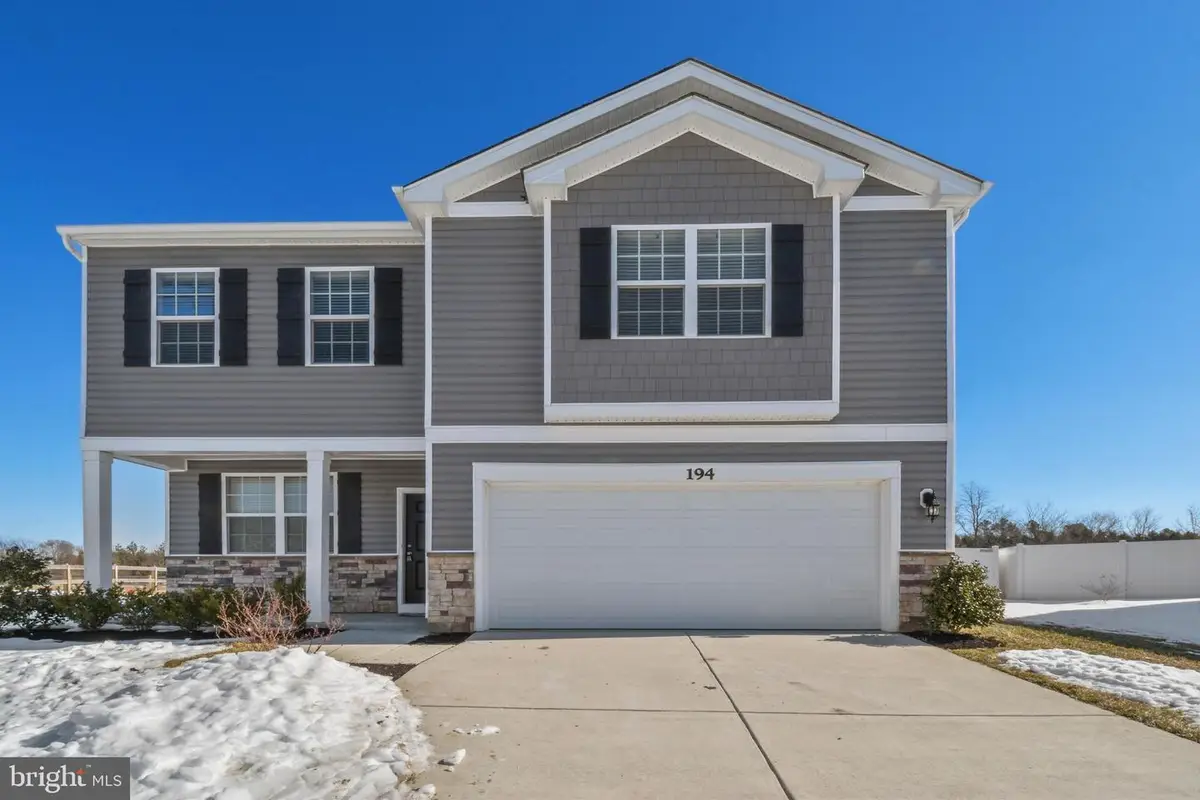 194 Gumspring Dr, Charles Town, WV 25414 - #1