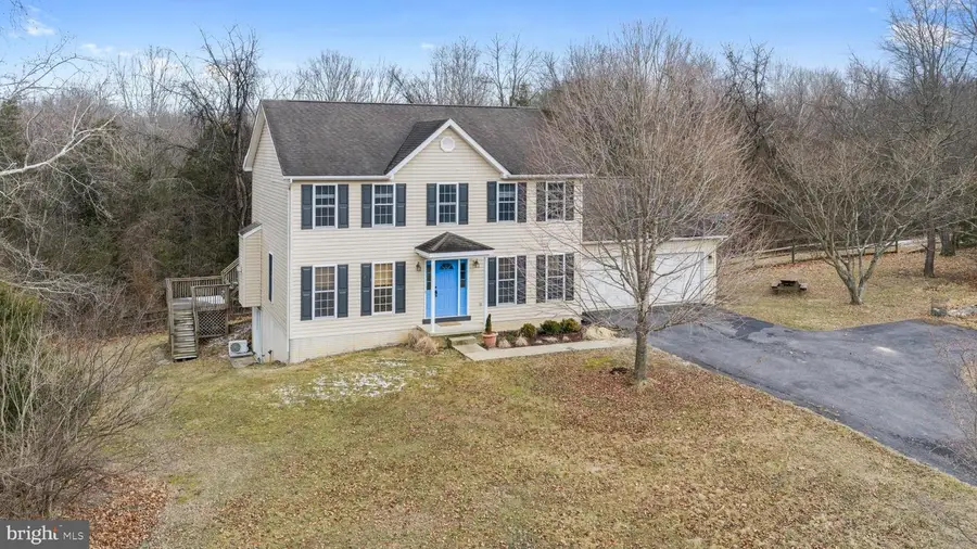 280 Leisure Way, Shepherdstown, WV 25443 - #2