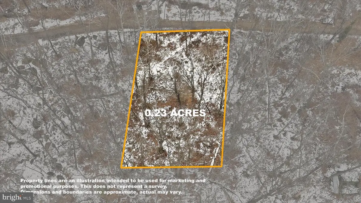 Lots 123 & 124 Tulip Tree Way, Harpers Ferry, WV 25425 - #1