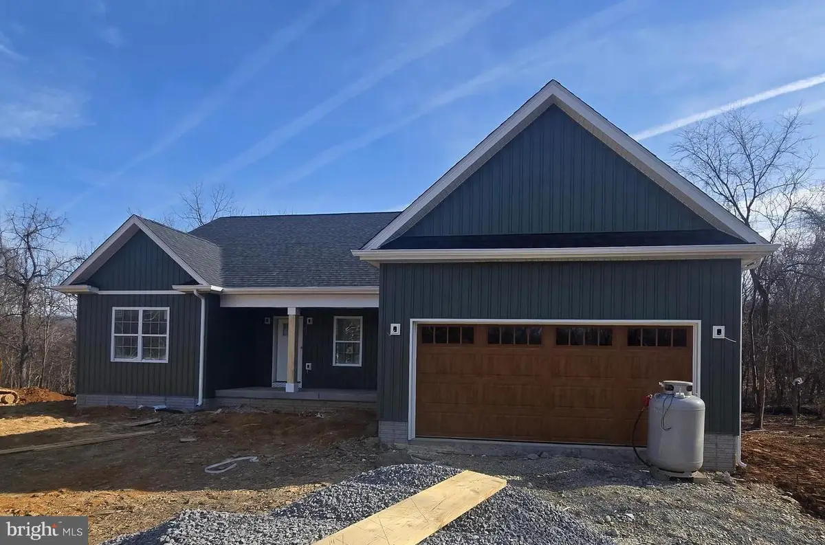 Shepherdstown Pike, Harpers Ferry, WV 25425 - #1