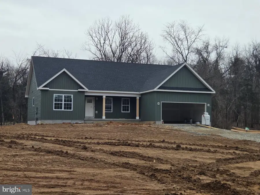 Shepherdstown Pike, Harpers Ferry, WV 25425 - #2