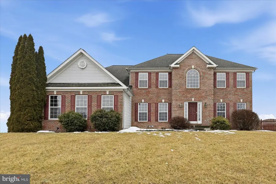 693 Spruce Hill Way, Charles Town, WV 25414 - #2