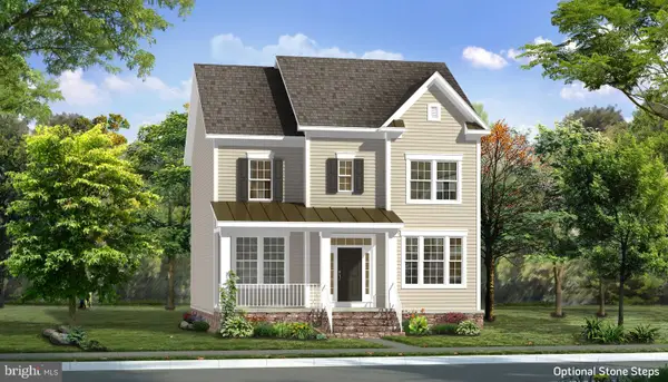 Homesite 973 Prospect Hill Blvd, CHARLES TOWN, WV 25414