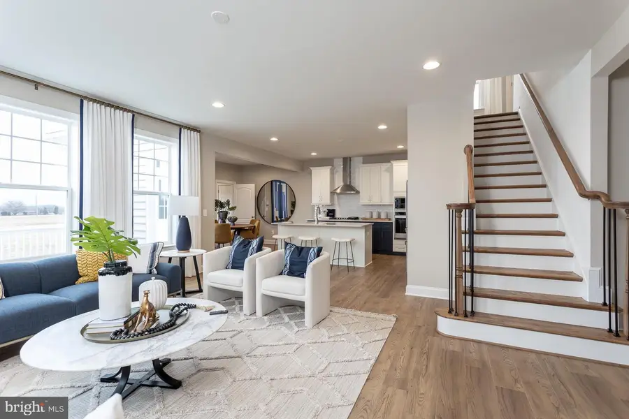 Homesite 973 Prospect Hill Blvd, Charles Town, WV 25414 - #2