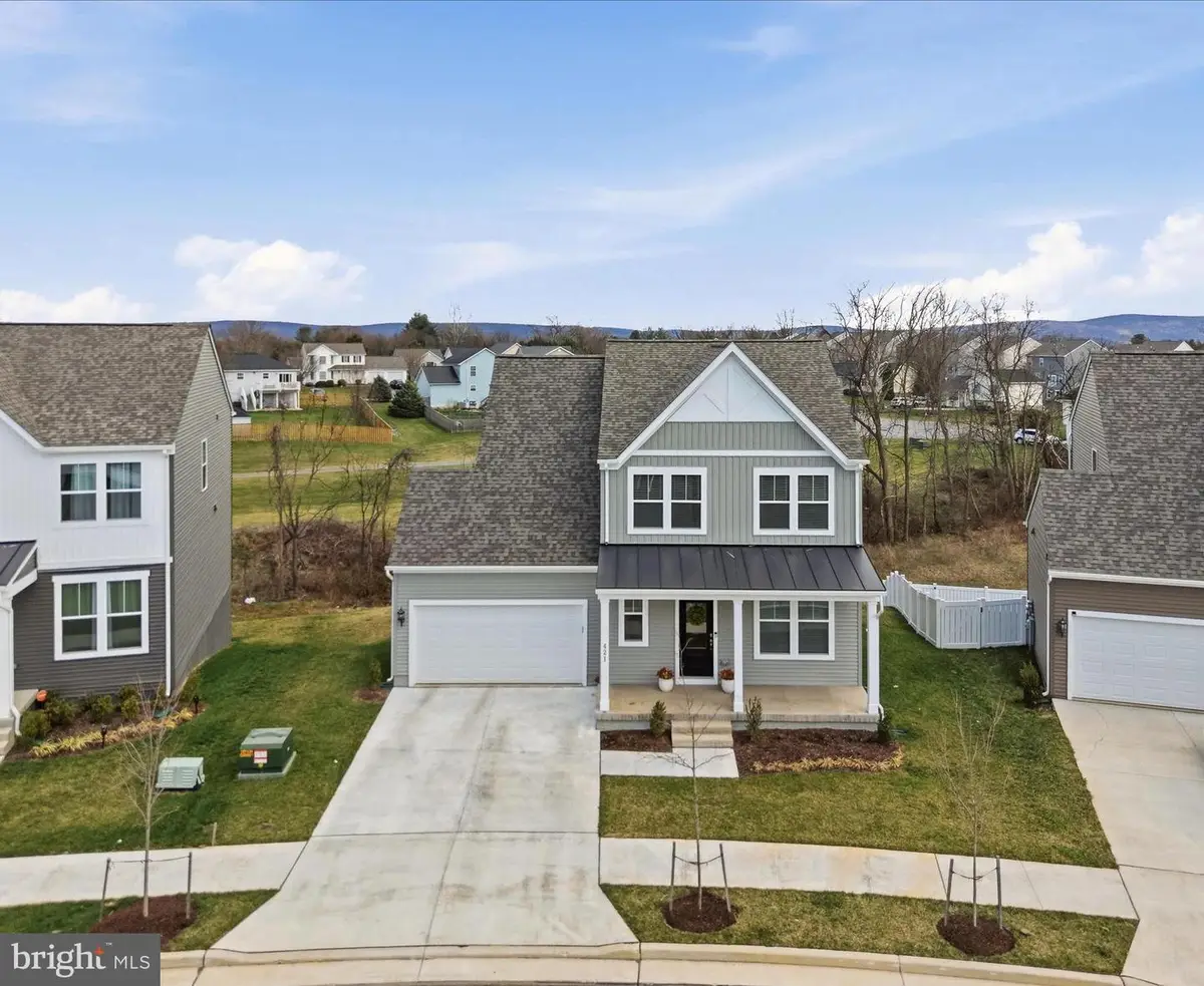 421 National St, Ranson, WV 25438 - #1