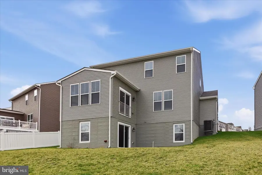 421 National St, Ranson, WV 25438 - #2