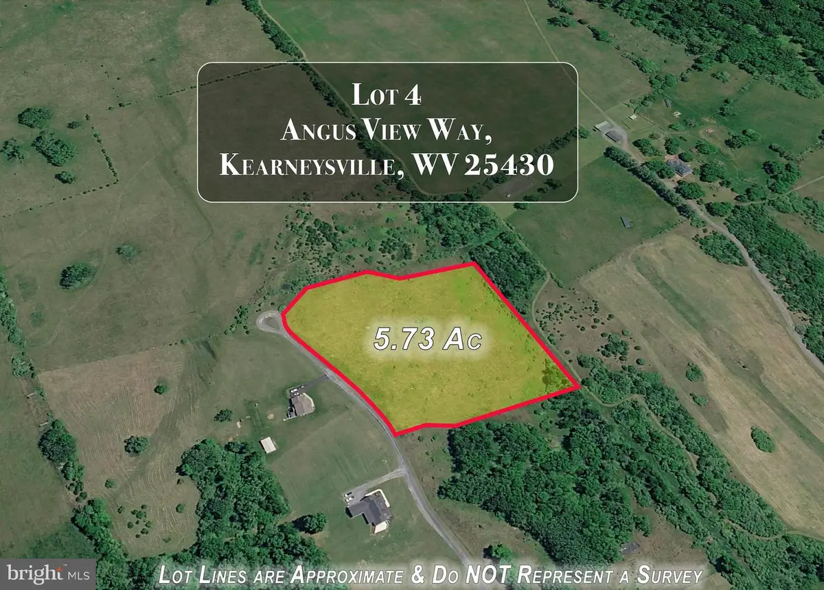 Lot 4 Angus View Way, Kearneysville, WV 25430 - #1