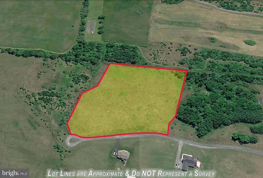Lot 4 Angus View Way, Kearneysville, WV 25430 - #3