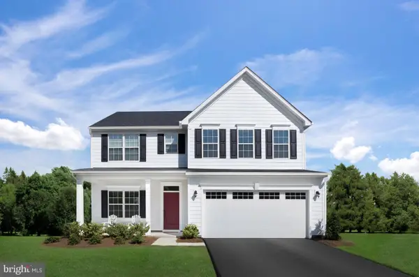 1515 Wallace Blvd, RANSON, WV 25438