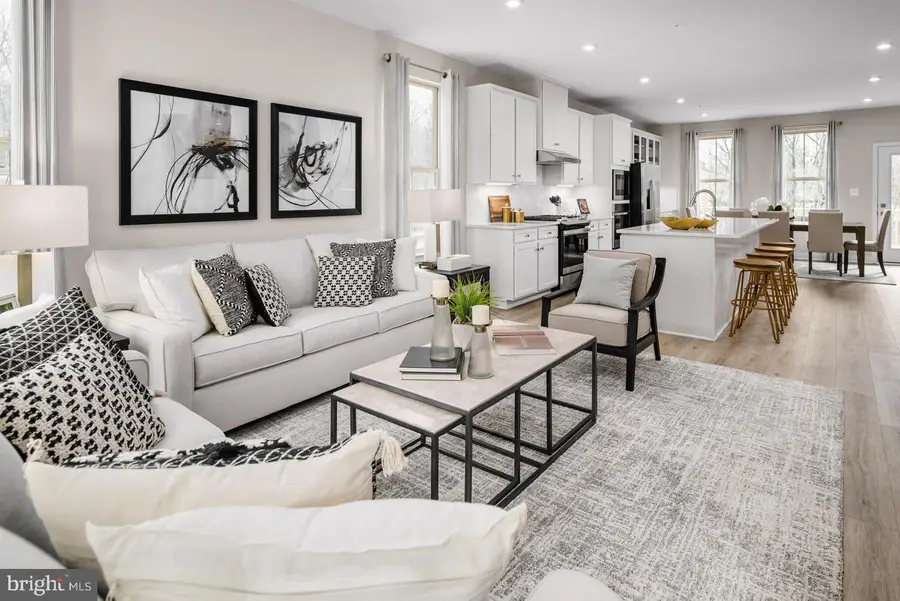 65b Destrier St, Ranson, WV 25438 - #2