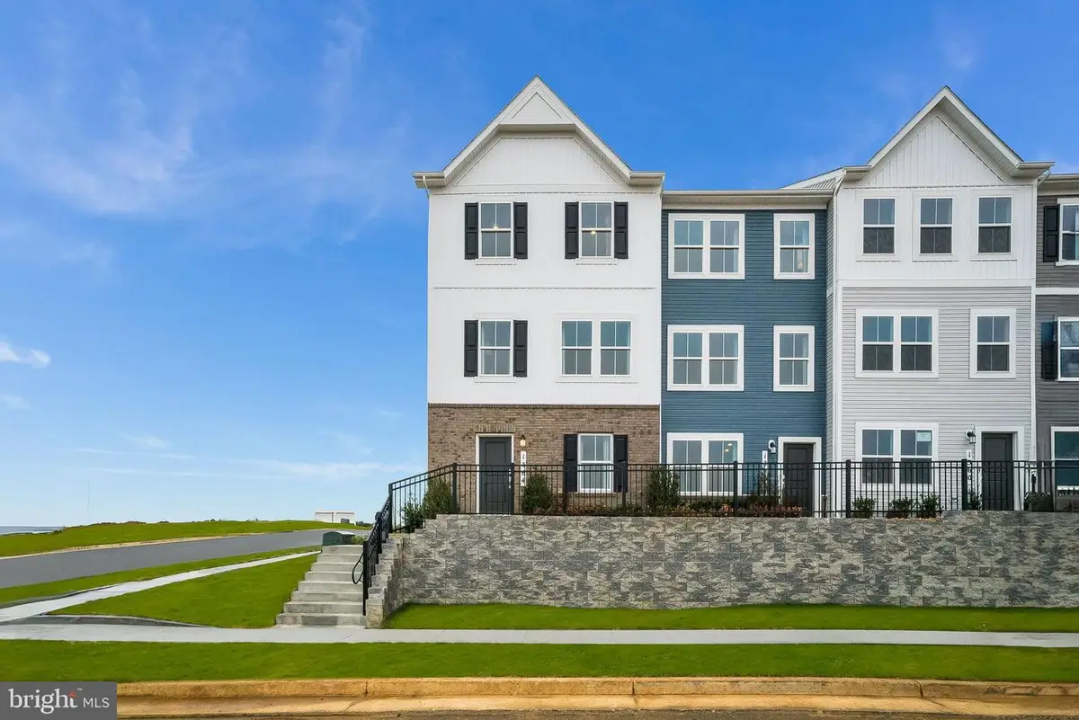 1266 Red Clover Ln #lot 144 Lancaster, Ranson, WV 25438 - #1