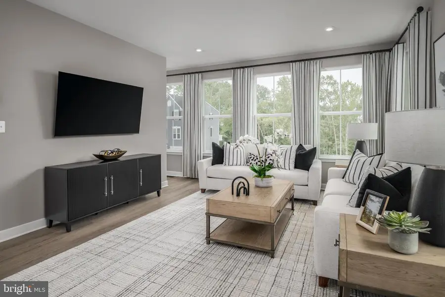 1733 Destrier St, Ranson, WV 25438 - #2