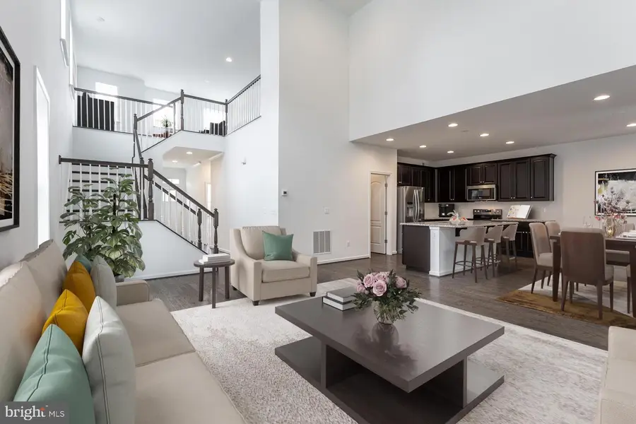 Homesite 976 Prospect Hill Blvd, Charles Town, WV 25414 - #2