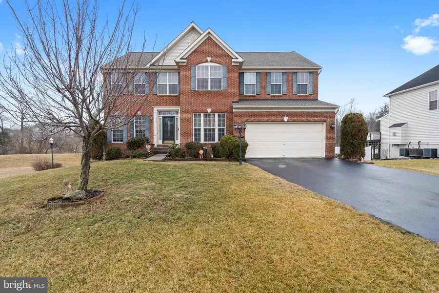 230 Summer Grove Dr, Kearneysville, WV 25430 - #2