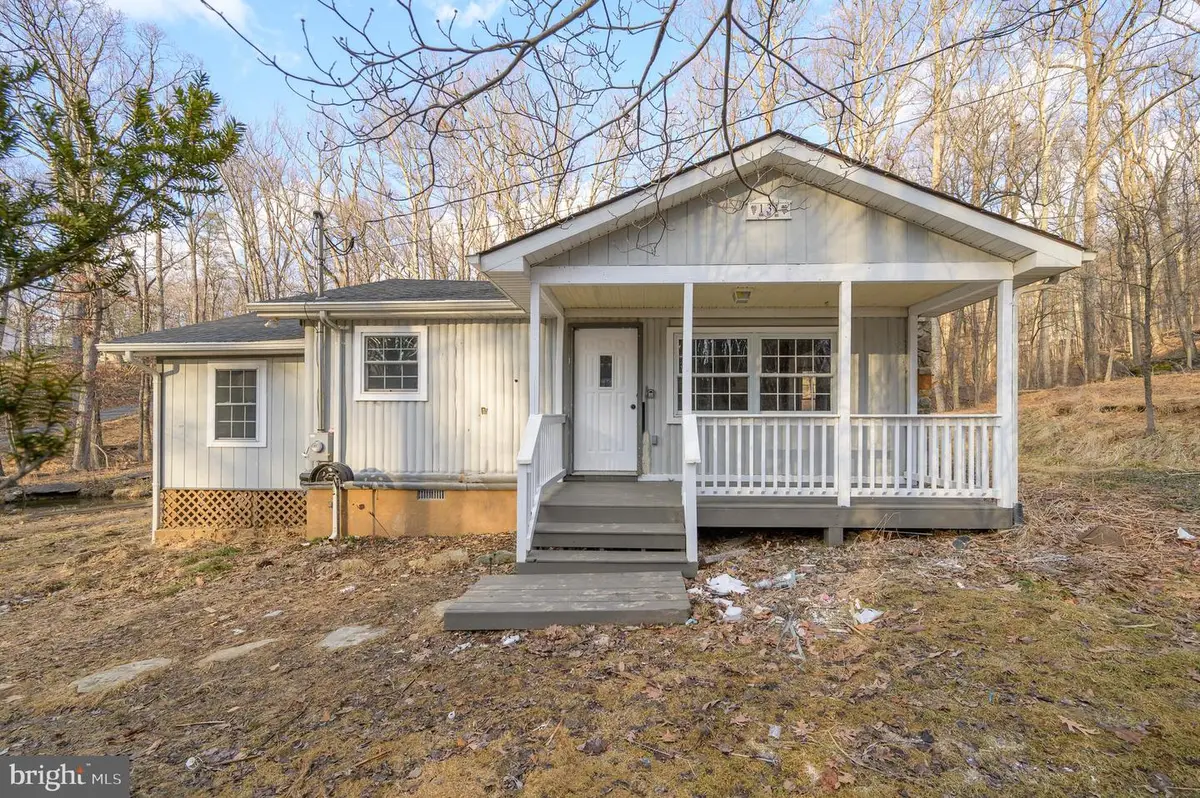 131 Flop Ear Rd, Harpers Ferry, WV 25425 - #1